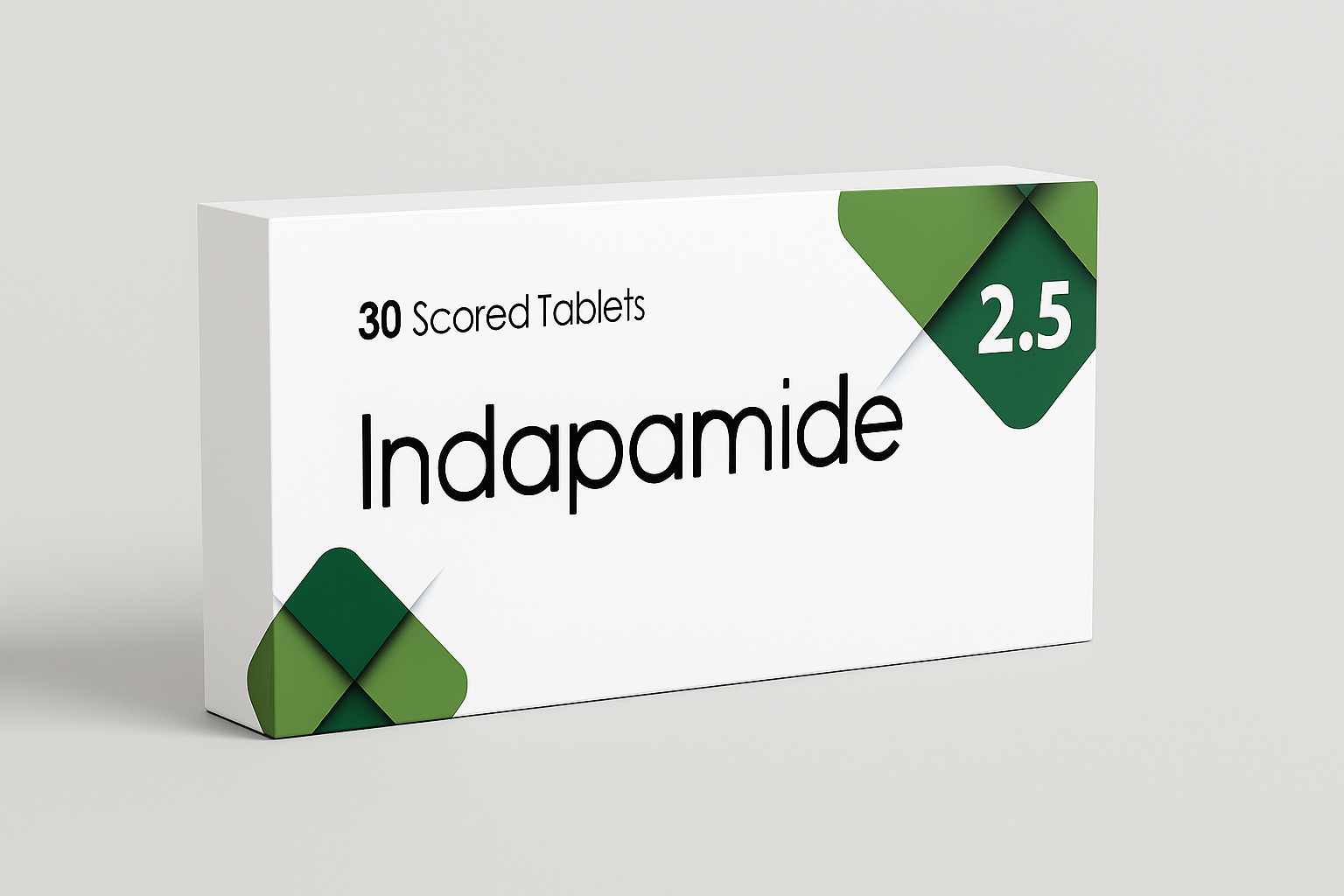 اینداپامید